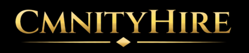 CMNITY HIRE